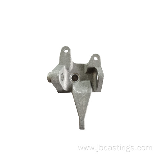 Aluminum Gravity Casting Components